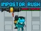 Impostor Rush: Rocket Launcher เกมออนไลน์