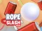 Rope Slash Online เกมออนไลน์