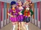 College fun เกมออนไลน์