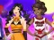 Miss Halloween Princess เกมออนไลน์