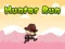 Hunter Run เกมออนไลน์
