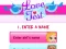Princess Love Test เกมออนไลน์