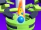 Ball Fall 3D เกมออนไลน์