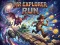 Mr Explorer Run เกมออนไลน์