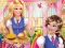 Princesses Burger Cooking เกมออนไลน์