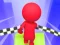 Fall Race 3D เกมออนไลน์