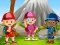 Kids Camping Hidden Stars เกมออนไลน์