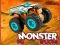 Big Monster Trucks เกมออนไลน์