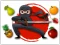 Fruit Ninja เกมออนไลน์