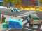 2 Player 3D City Racer เกมออนไลน์