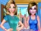 Summer Fun Fashion เกมออนไลน์