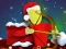 Christmas Gift Castle Defense เกมออนไลน์