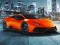 Lamborghini Huracan Evo Puzzle เกมออนไลน์