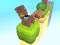 Knife Jump เกมออนไลน์