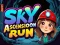 Sky Ascension Run เกมออนไลน์