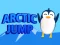 Arctic Jump เกมออนไลน์