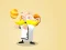 Professor Bubble เกมออนไลน์