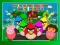 Famous Cartoon Characters Eggs เกมออนไลน์