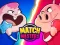 Match Masters เกมออนไลน์