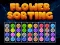 Flower Sorting เกมออนไลน์
