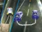 Chained Impossible Driving Police Cars เกมออนไลน์