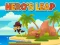 Hero's Leap เกมออนไลน์