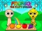 Frunki: The Fruity Sprunki เกมออนไลน์