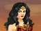 Amazon Warrior Wonder Woman Dress Up เกมออนไลน์