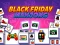 Black Friday Mahjong เกมออนไลน์