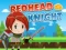 Redhead Knight เกมออนไลน์