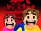 Hide and Escape from Angry Teacher เกมออนไลน์