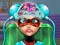 Dotted Girl Brain Doctor เกมออนไลน์