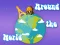 Around The World With Jumping เกมออนไลน์