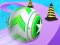 Racing Ball Master 3D เกมออนไลน์
