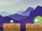 Alien Blocks เกมออนไลน์
