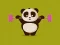 Exitic Animals Puzzle Time เกมออนไลน์