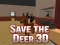Save the Deer 3D เกมออนไลน์