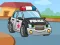 Police Cars Jigsaw เกมออนไลน์