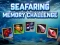 Seafaring Memory Challenge เกมออนไลน์