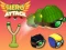 Hero Attack เกมออนไลน์