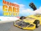 Madness Cars Destroy เกมออนไลน์