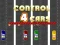 Control 4 Cars เกมออนไลน์