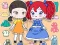 Cute Doll Dress Up เกมออนไลน์