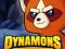 Dynamons เกมออนไลน์