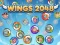 Wings 2048 เกมออนไลน์