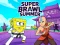 Super Brawl Summer เกมออนไลน์