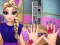 Princess Makeup Salon เกมออนไลน์