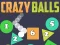 Crazy Balls เกมออนไลน์