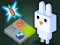 Funny Bunny Logic เกมออนไลน์
