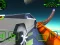 Cyber Truck Race Climb เกมออนไลน์